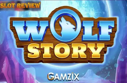 Wolf Story Slot Review